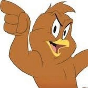 Meet your Posher, Drake